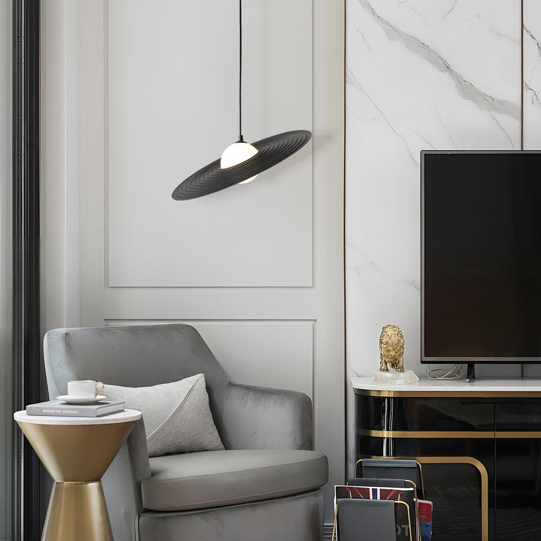 Symphony Pendant Light