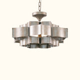 Grand Lotus Chandelier