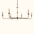 Nottaway Chandelier