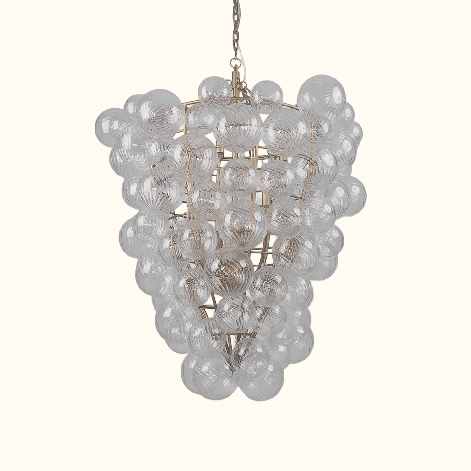 Talia Grande Chandelier
