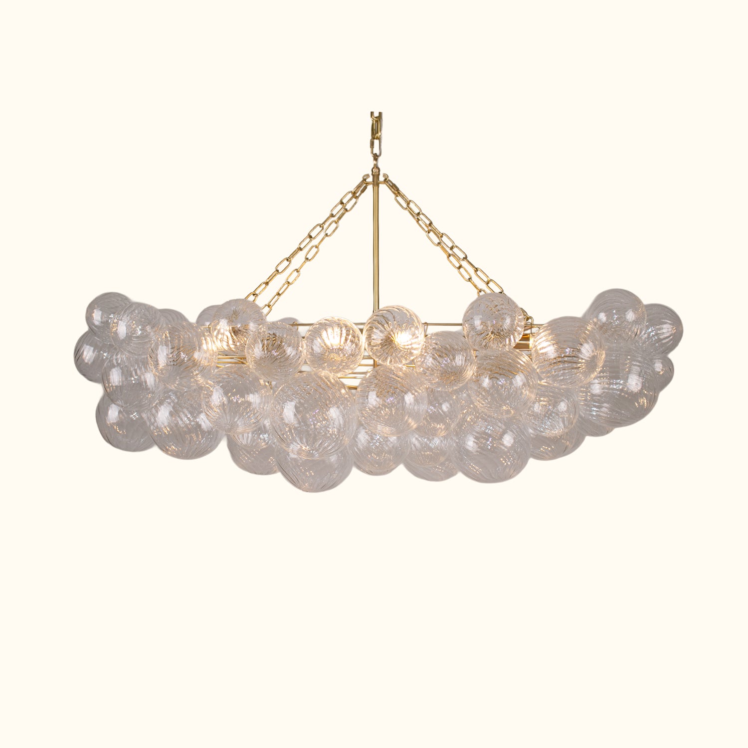 Talia Medium Linear Chandelier