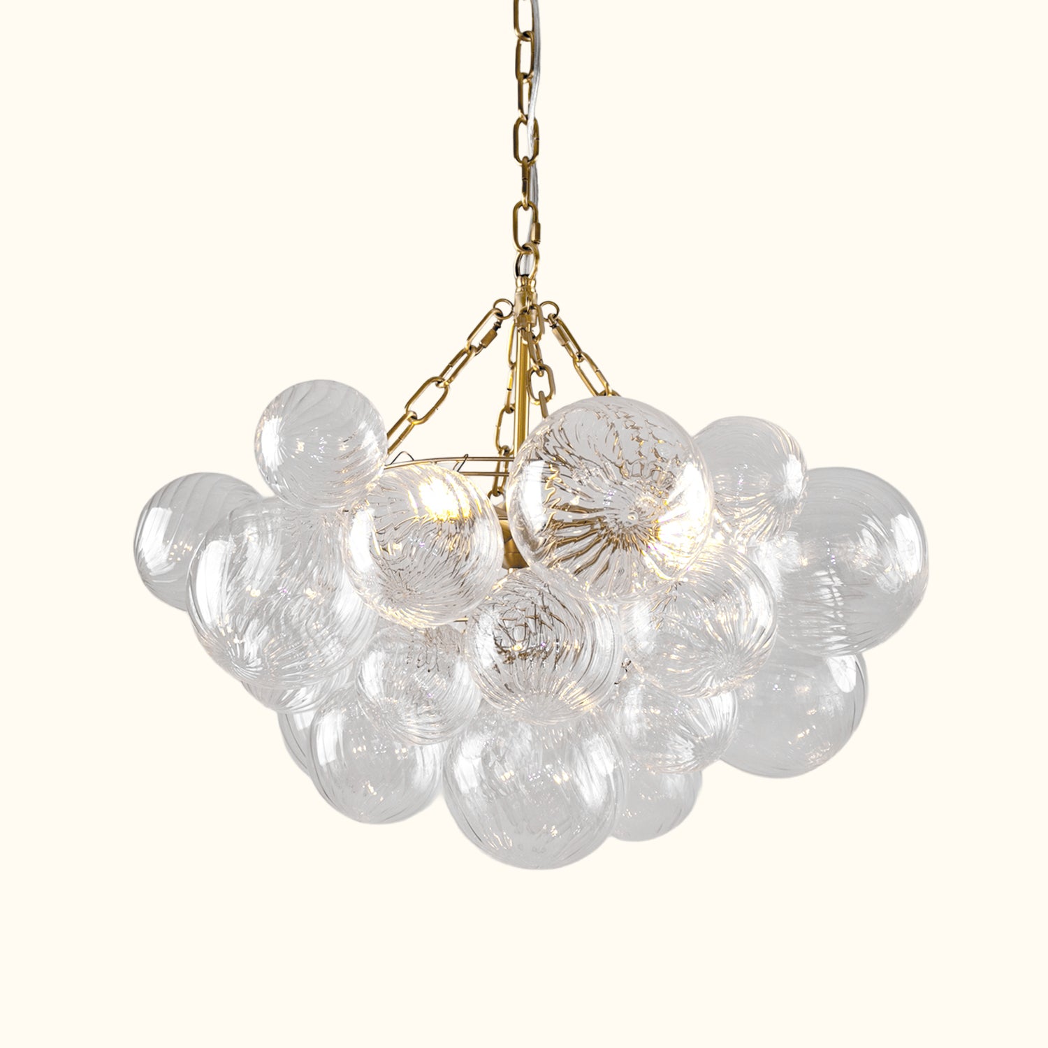 Talia Small Chandelier