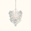 Talia Grande Chandelier