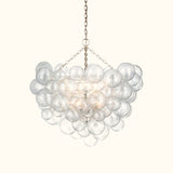 Talia Grande Chandelier