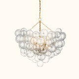 Talia Grande Chandelier