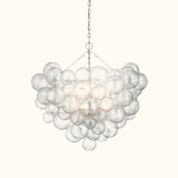 Talia Grande Chandelier