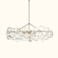 Talia Medium Linear Chandelier