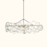 Talia Medium Linear Chandelier