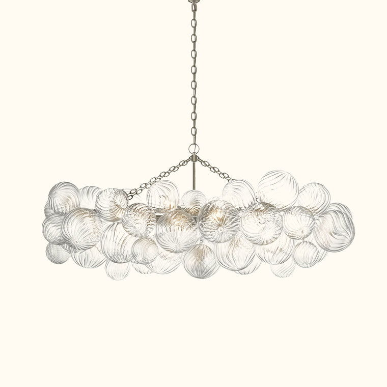 Talia Medium Linear Chandelier