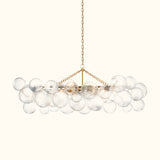 Talia Medium Linear Chandelier