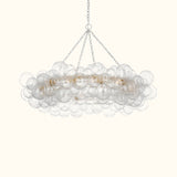 Talia Ring Chandelier
