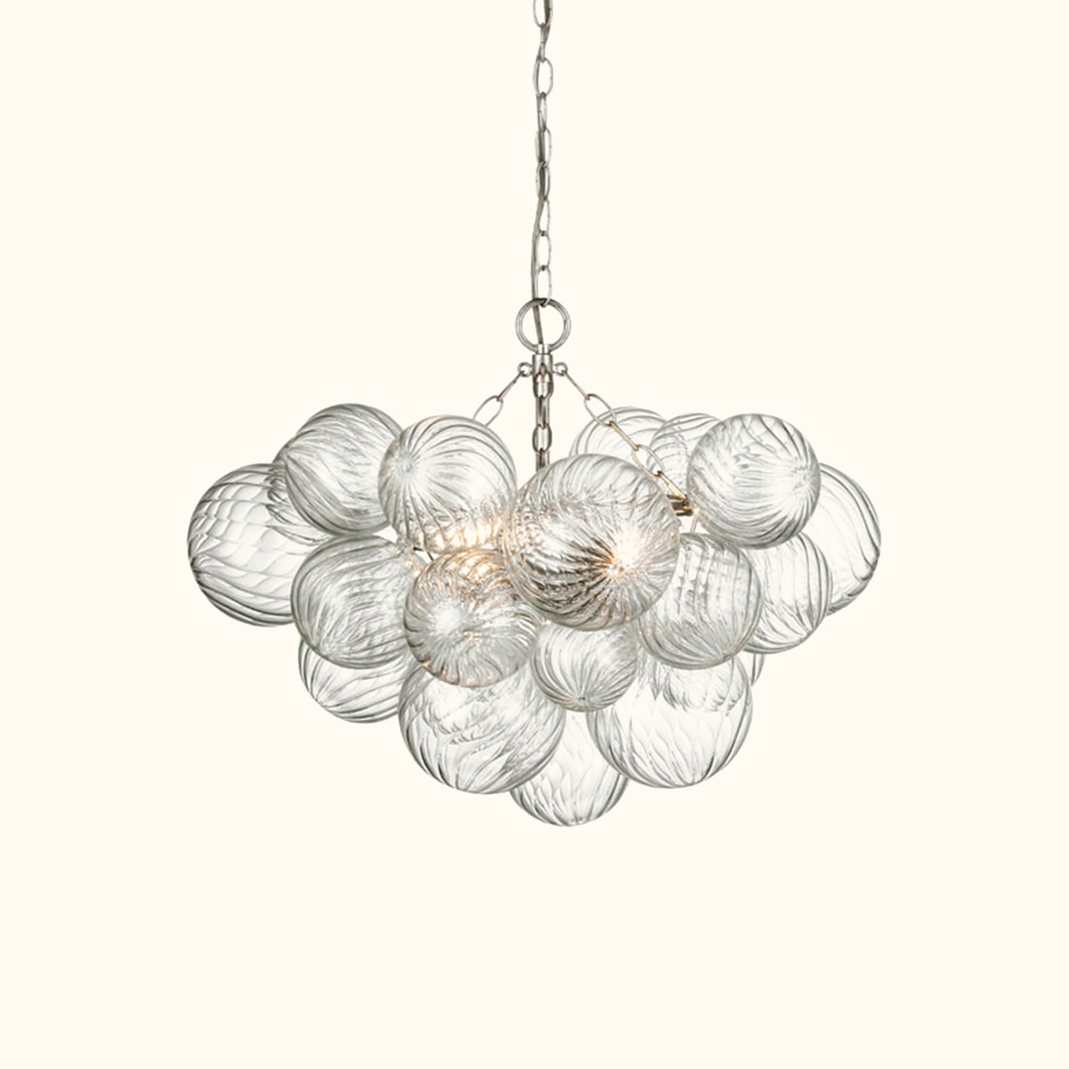 Talia Small Chandelier