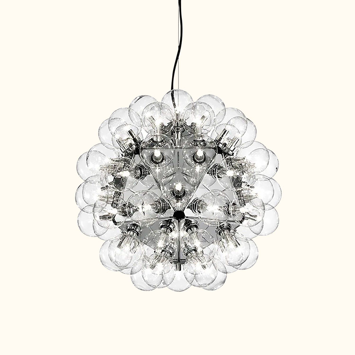 Taraxacum 88 Suspension Pendant Light