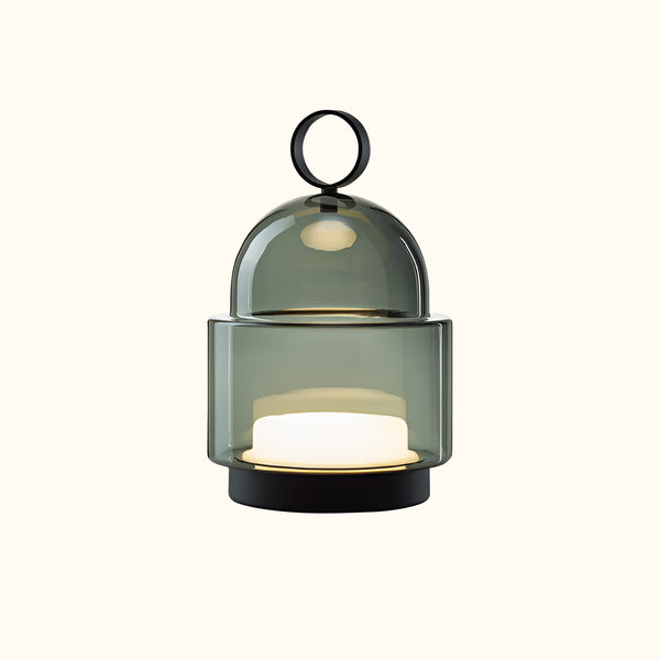 Dome Table Lamp