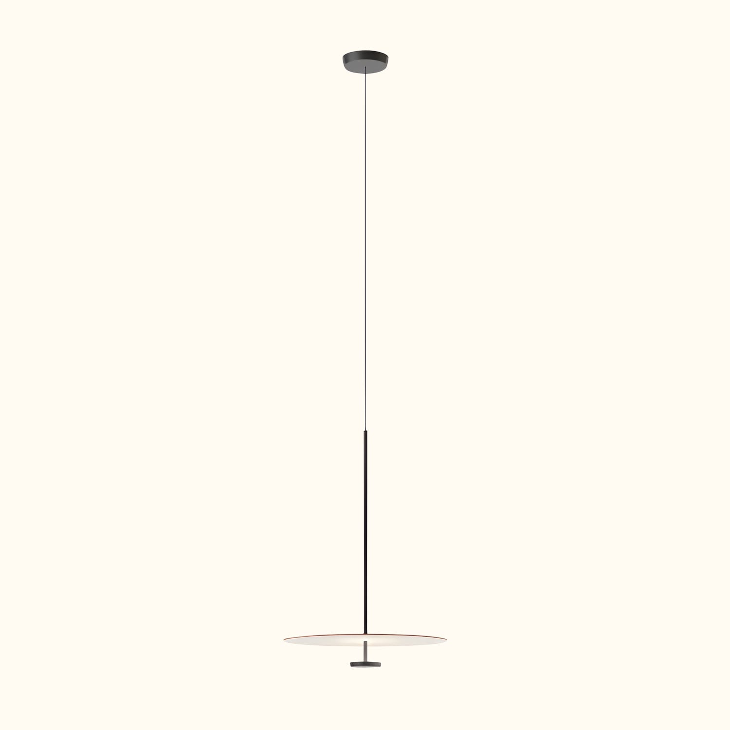 Flat 5940 Pendant Light
