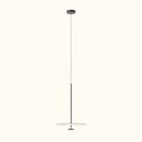 Flat 5940 Pendant Light