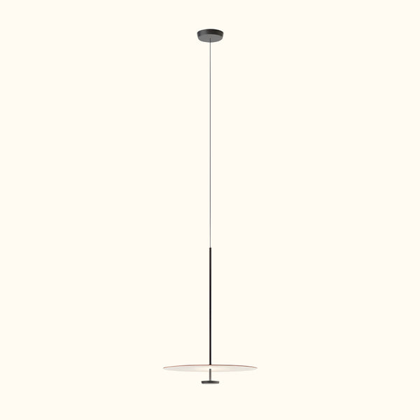 Flat 5940 Pendant Light