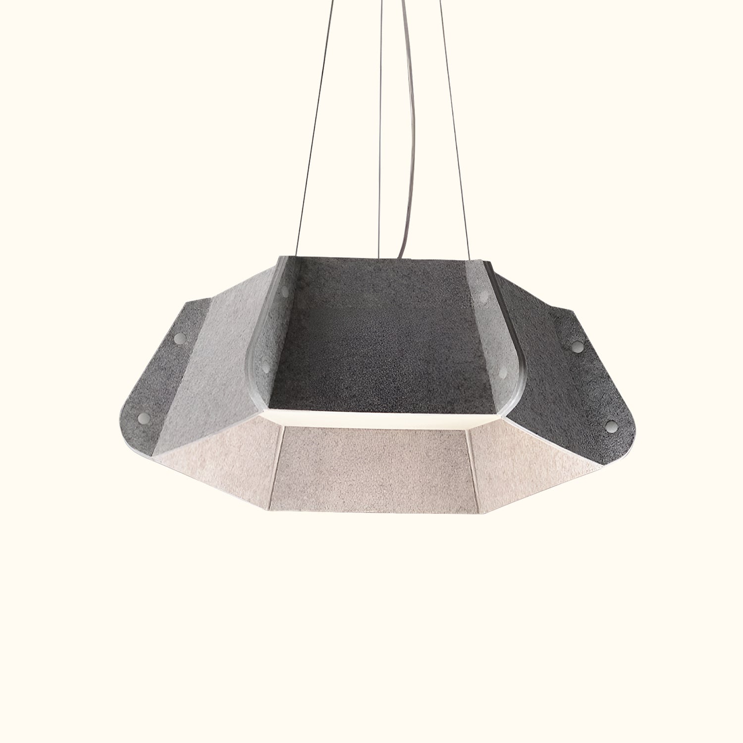 HEKTA  Pendant Light