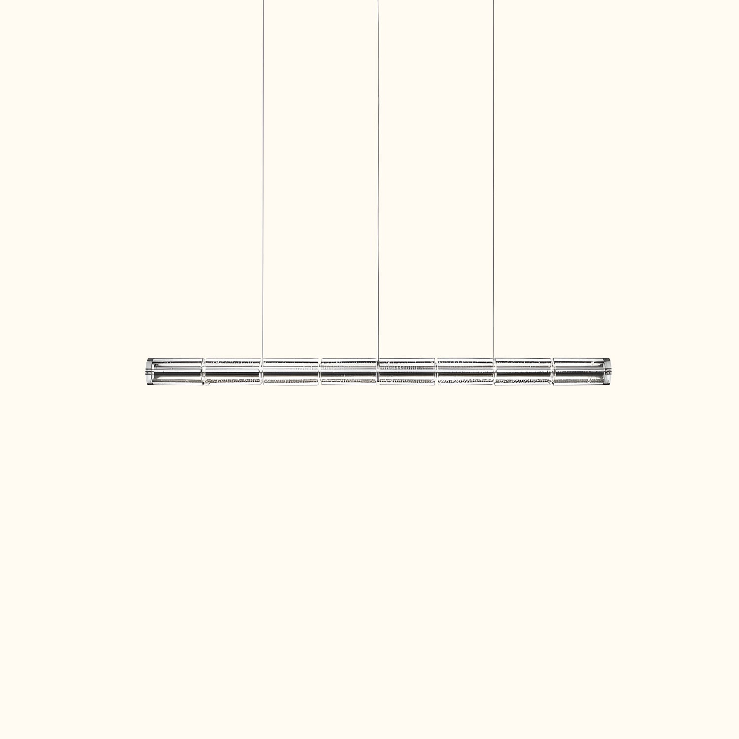Luce Orizzontale Pendant Light