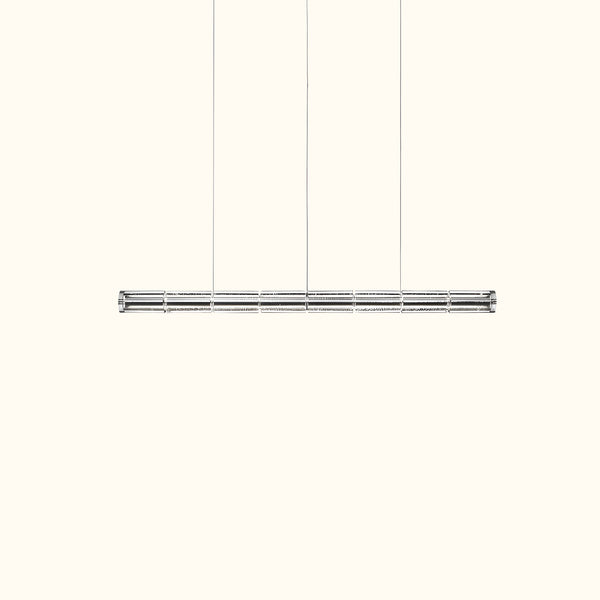 Luce Orizzontale Pendant Light