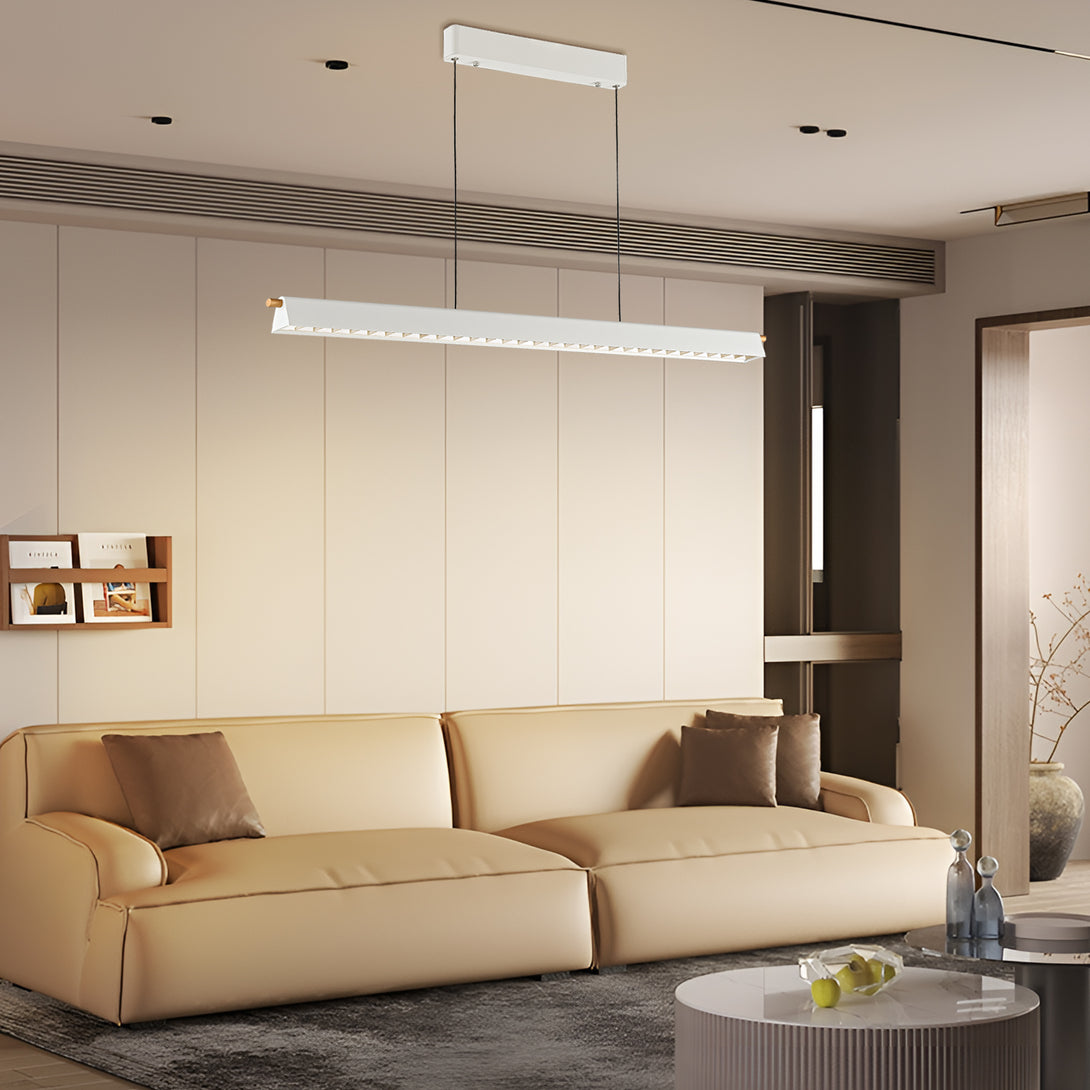 Streamline Pendant Light - 002