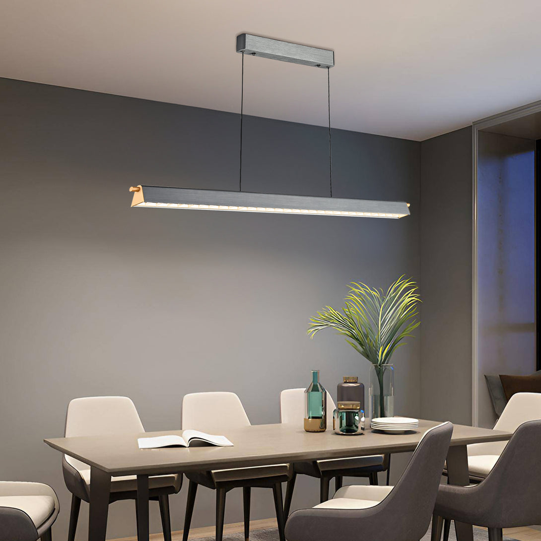 Streamline Pendant Light - 002