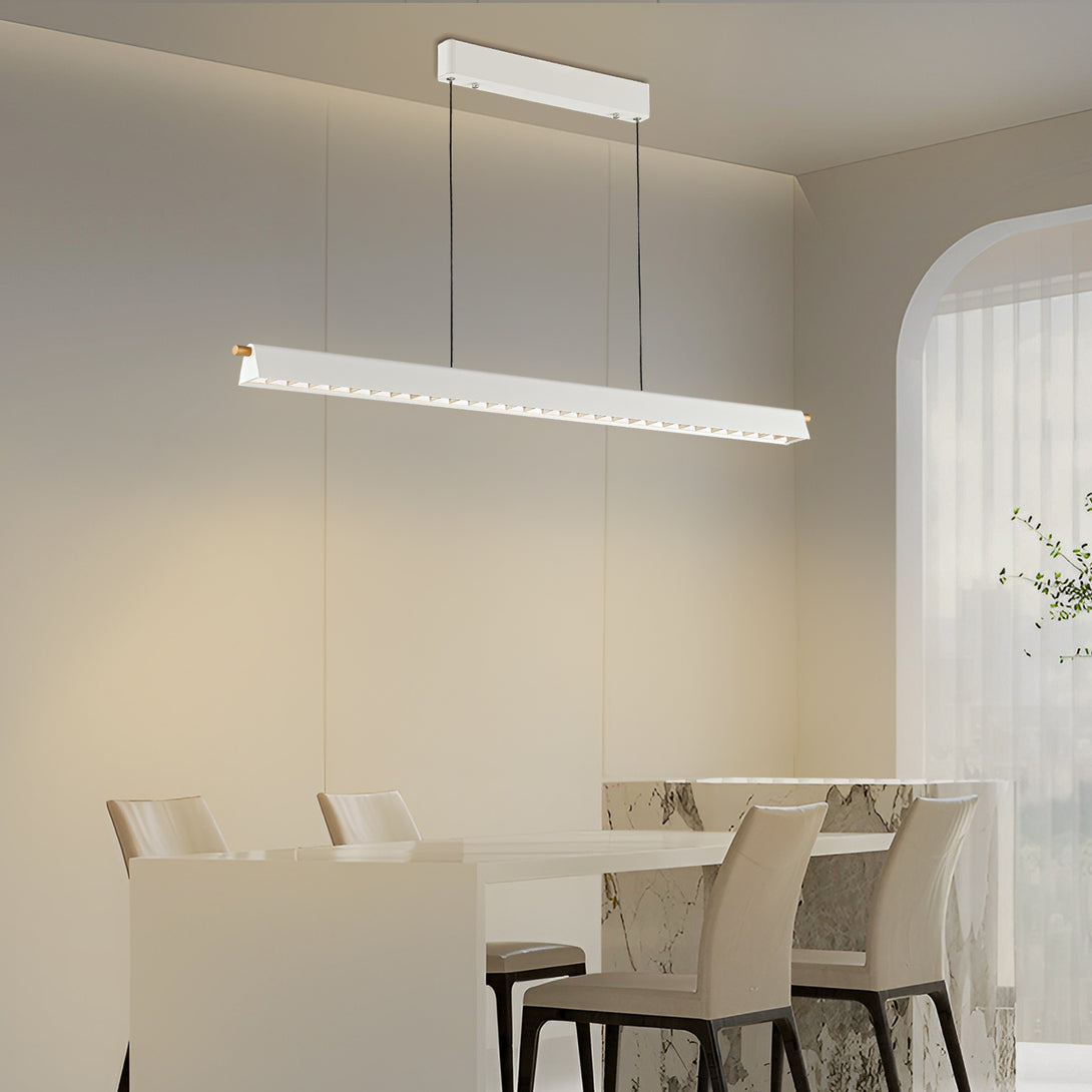 Streamline Pendant Light - 002