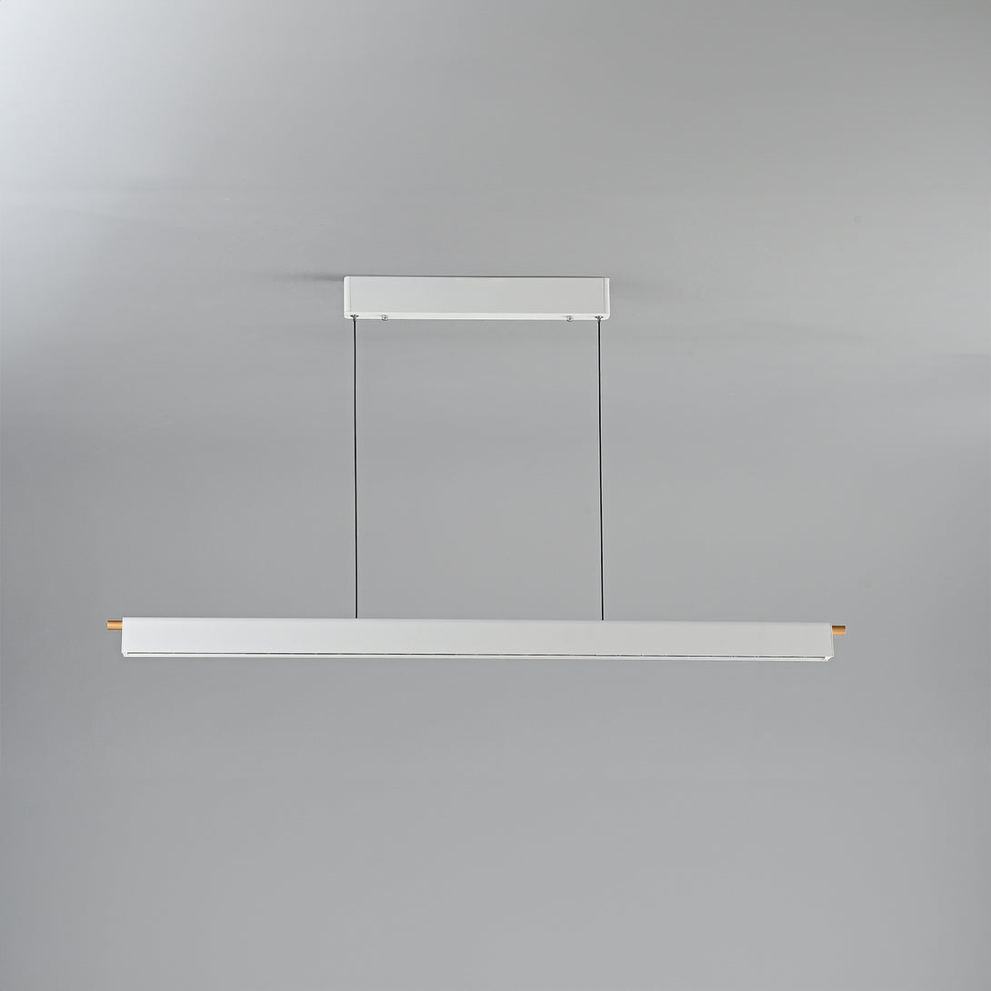 Streamline Pendant Light - 002