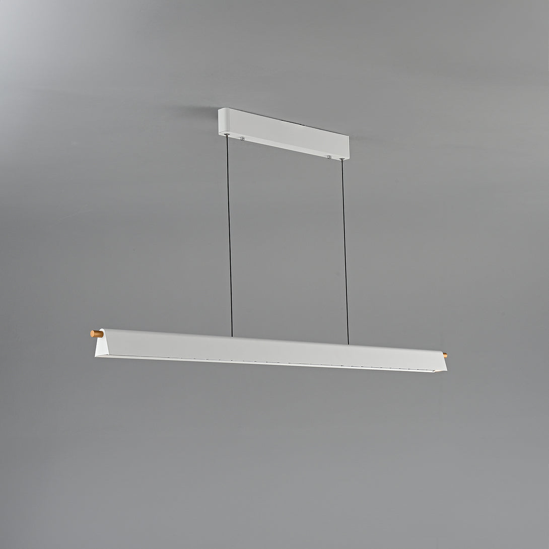 Streamline Pendant Light - 002