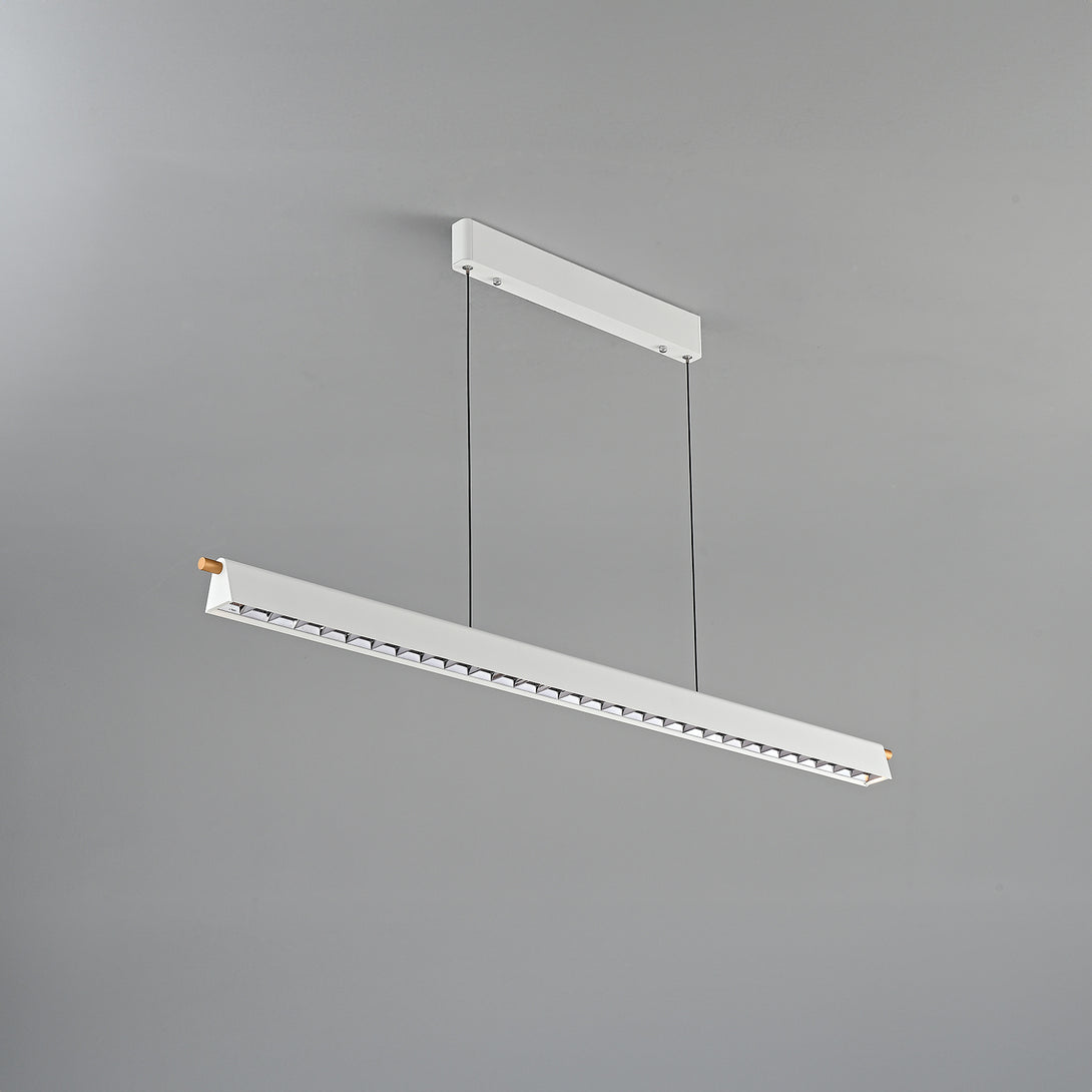 Streamline Pendant Light - 002