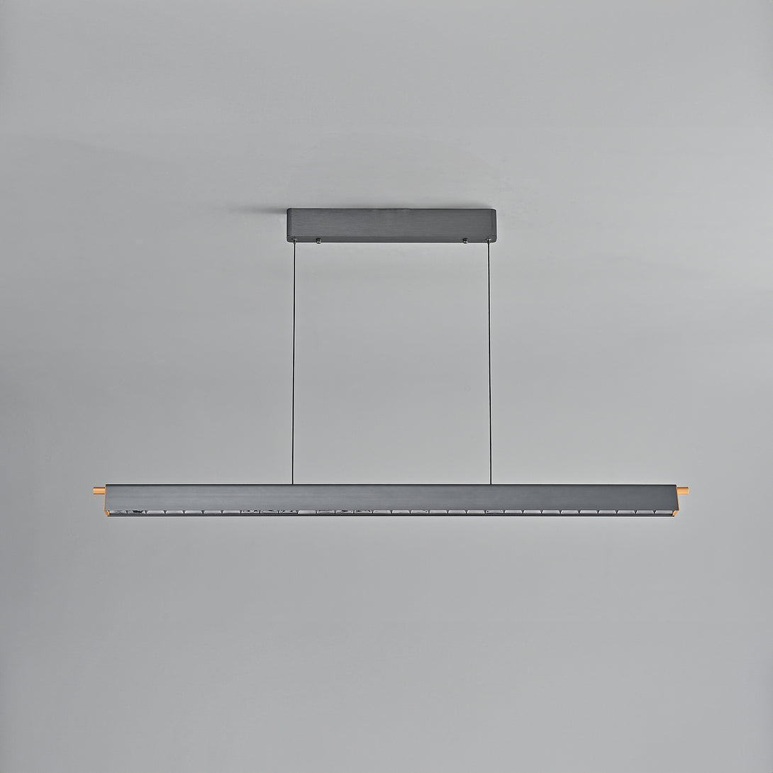 Streamline Pendant Light - 002