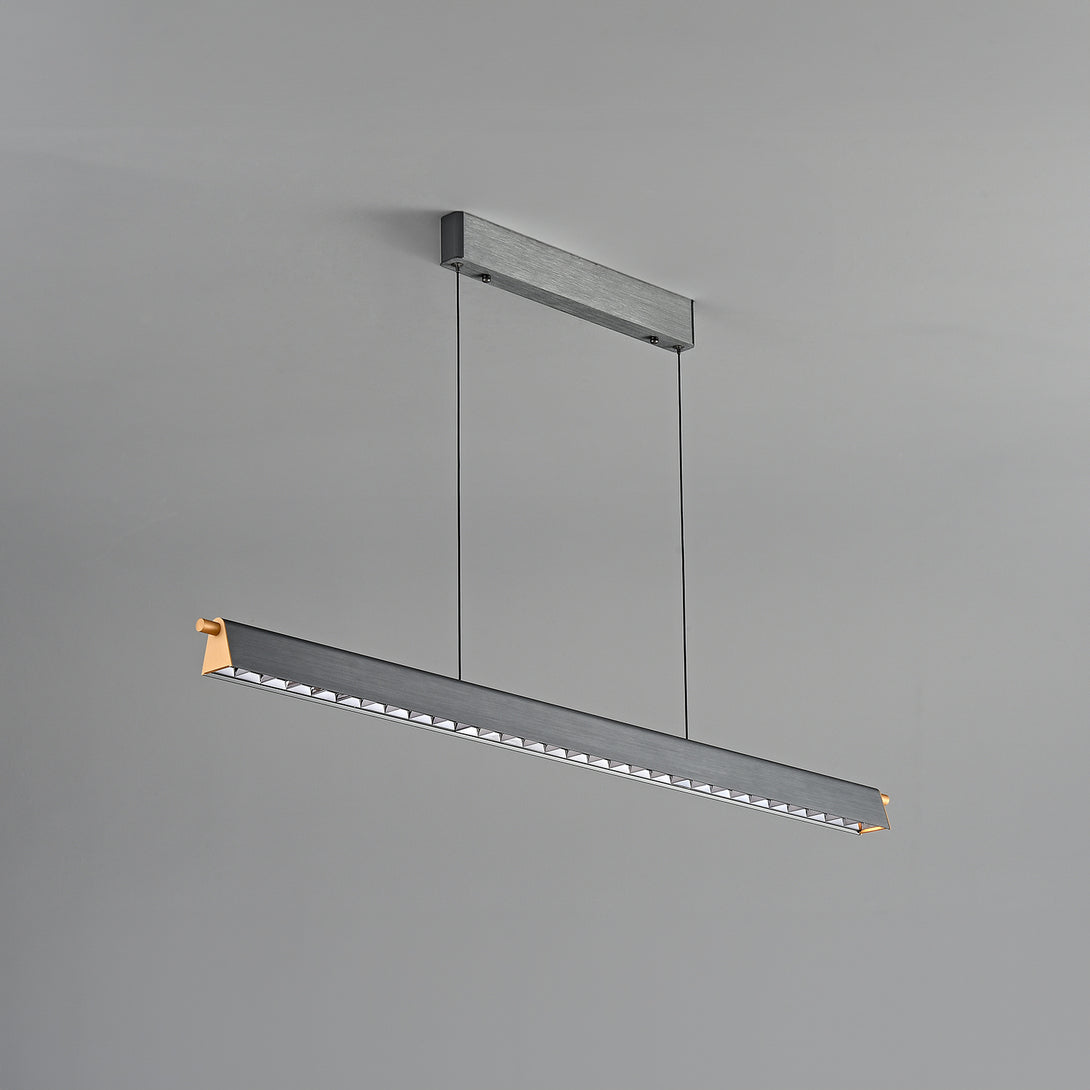 Streamline Pendant Light - 002