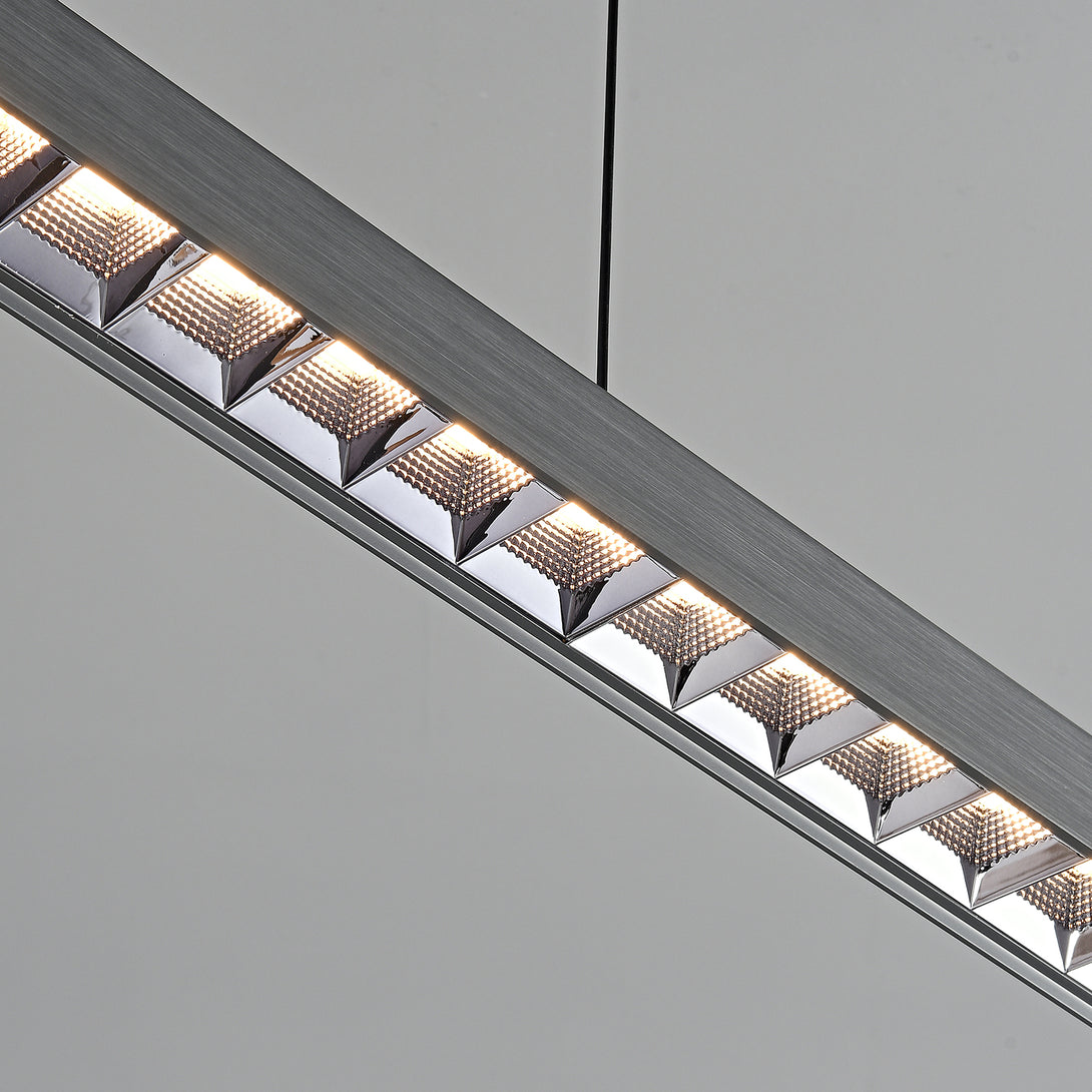 Streamline Pendant Light - 002