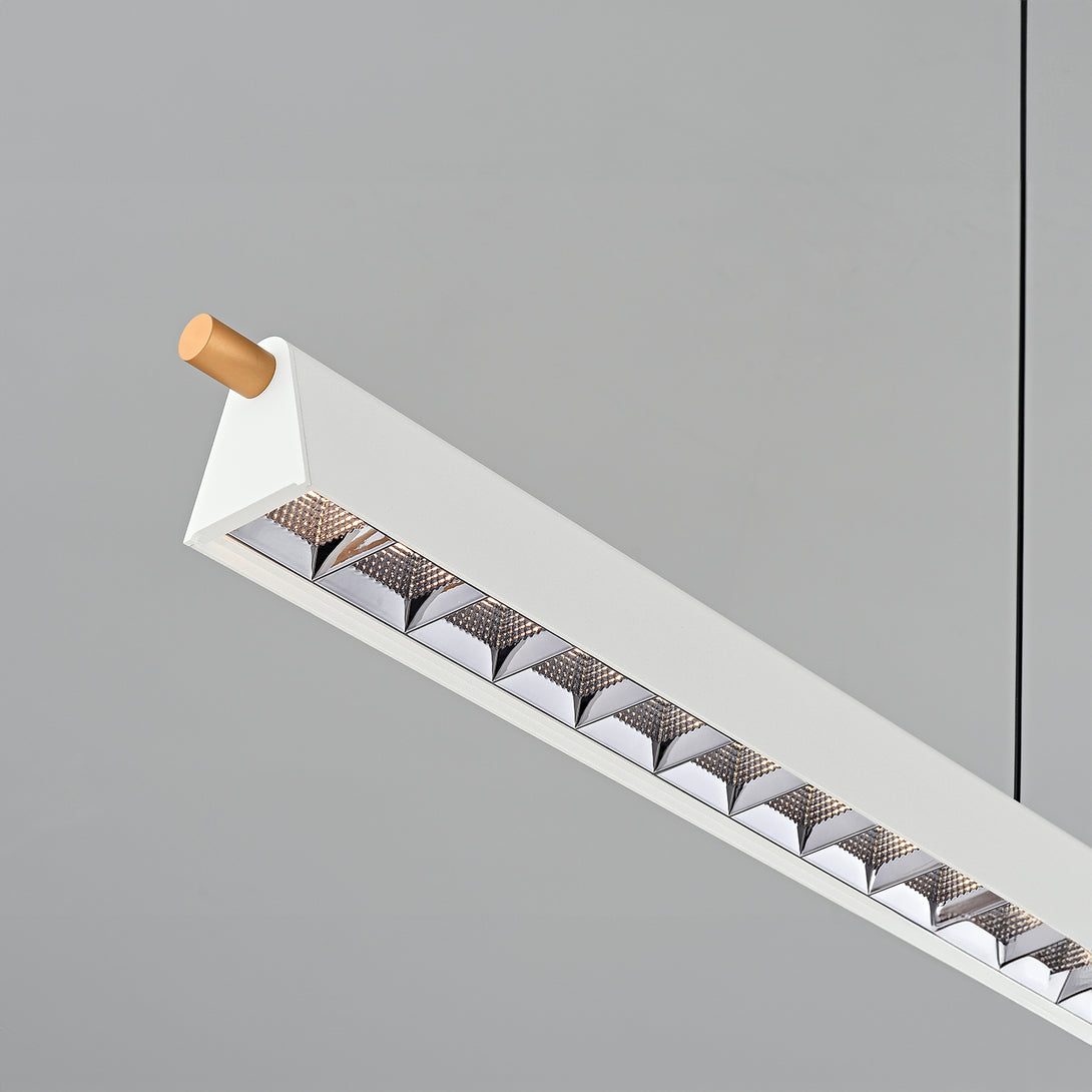 Streamline Pendant Light - 002