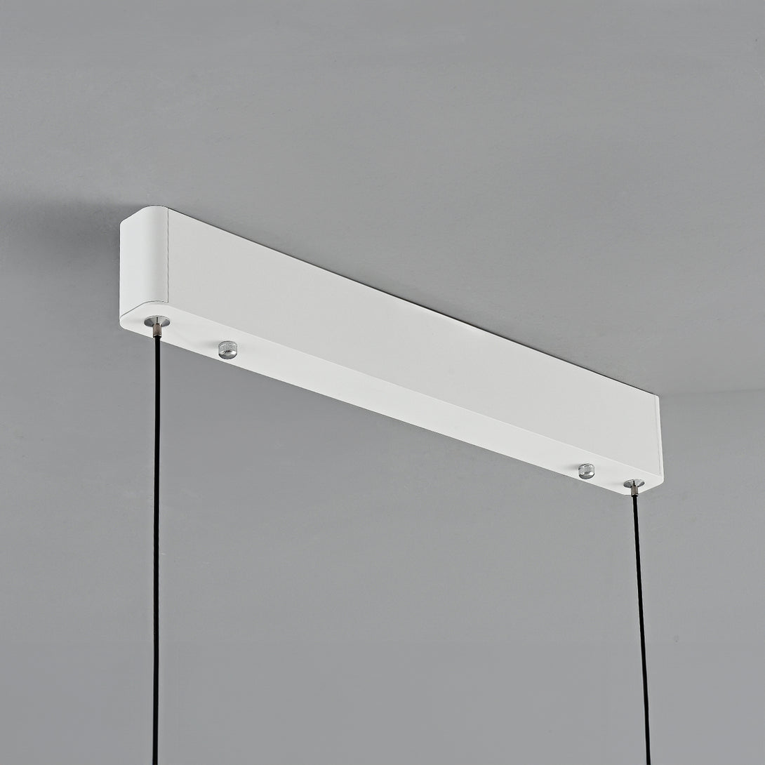 Streamline Pendant Light - 002