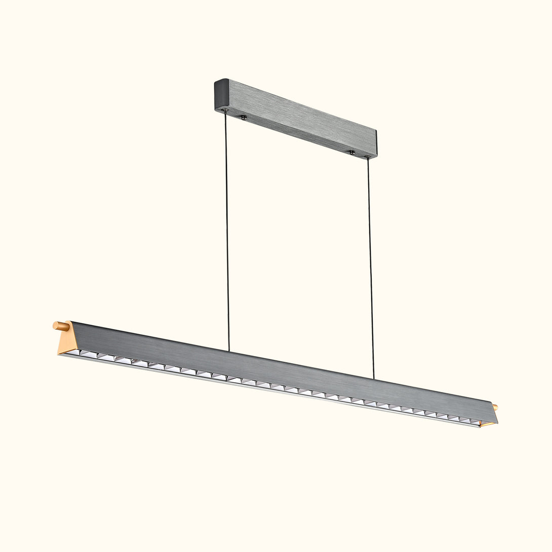 Streamline Pendant Light - 002