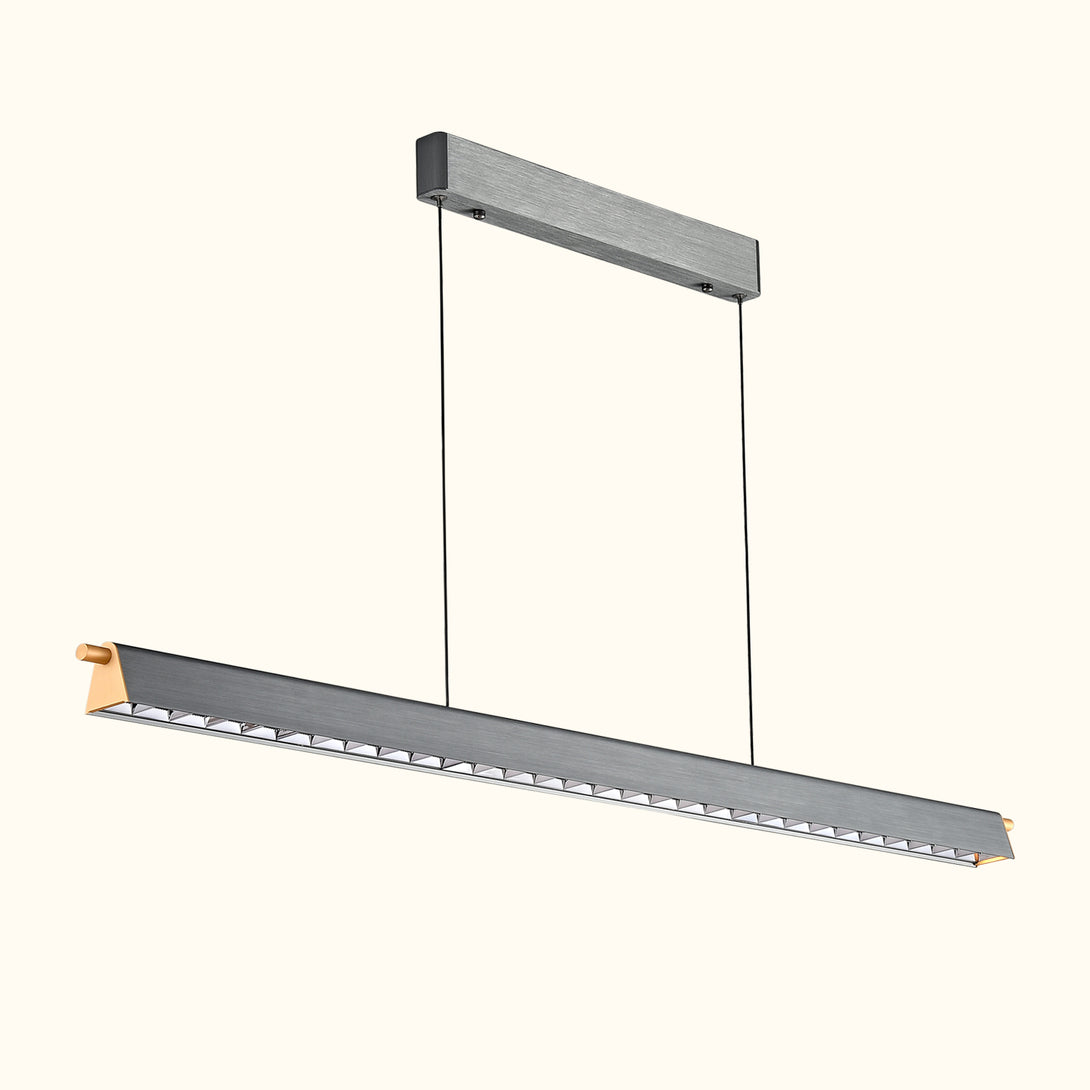 Streamline Pendant Light - 002