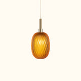 Metamorphosis Small Pendant Light