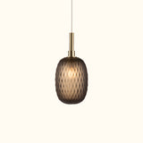 Metamorphosis Small Pendant Light