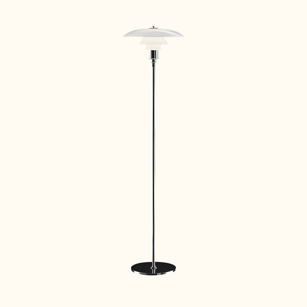 PH 3½-2½ Floor Lamp