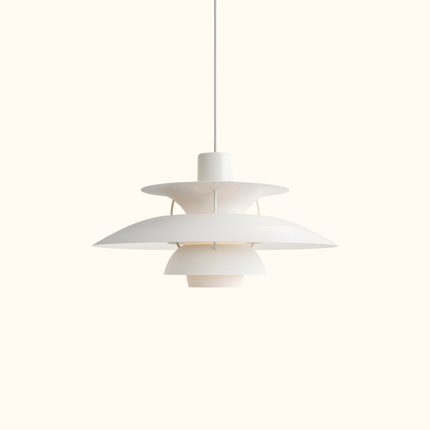 PH 5 Pendant Light