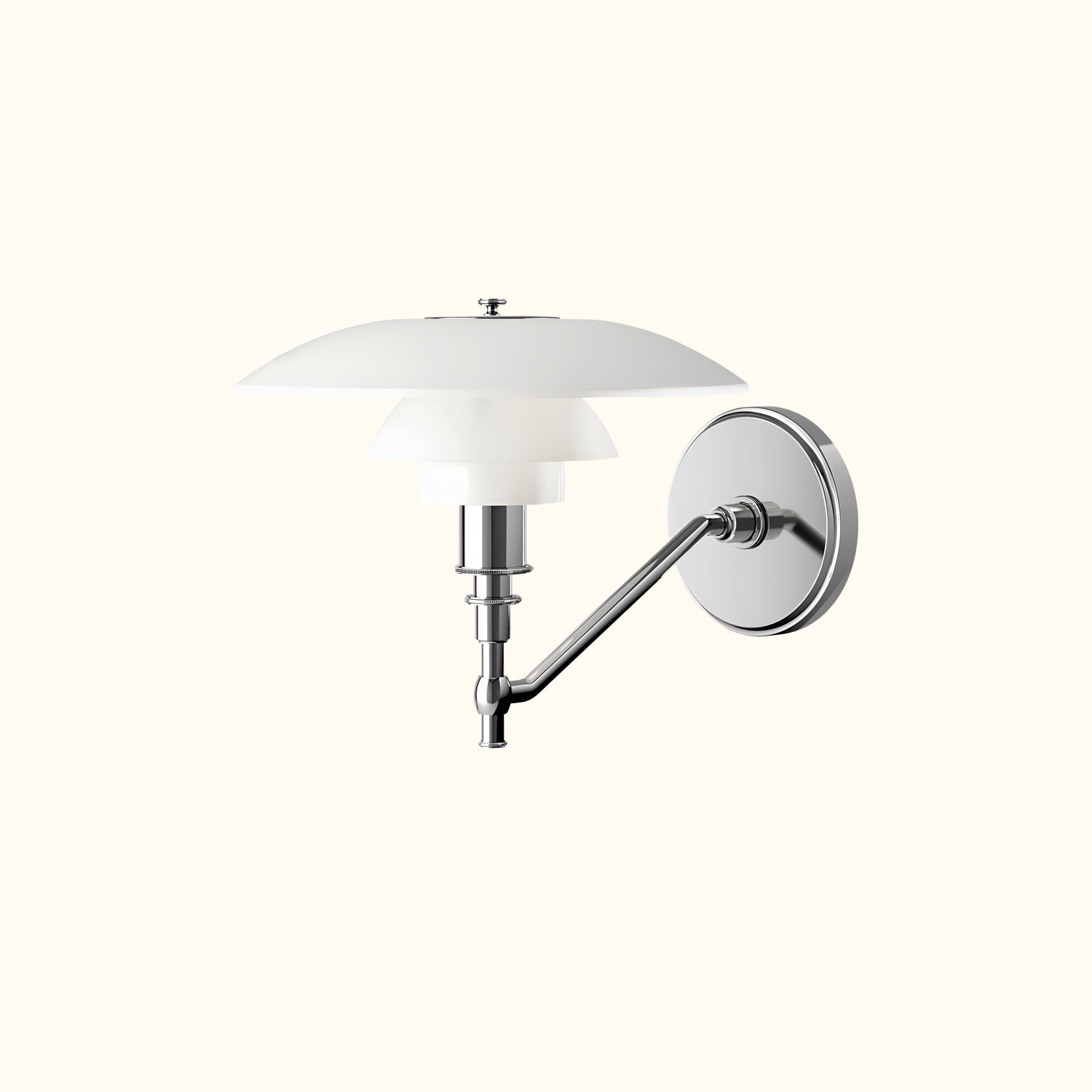 PH 3/2 Wall Lamp