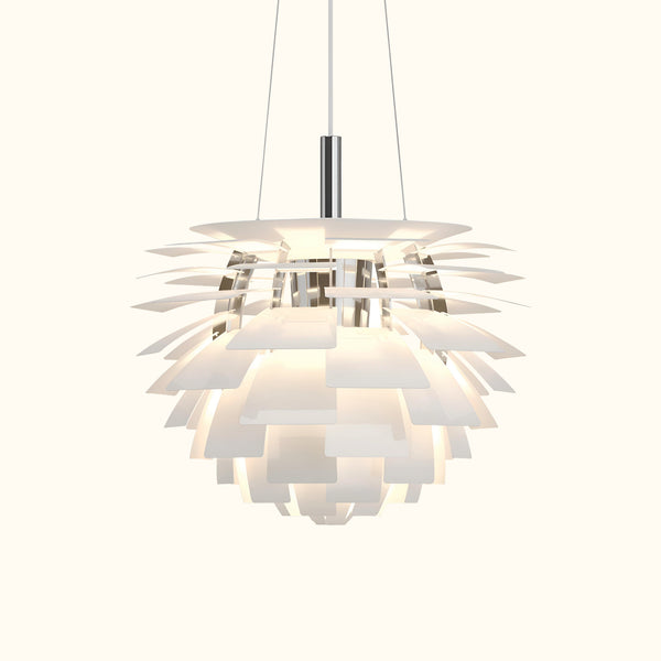 PH Artichoke Pendant Light