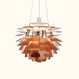 PH Artichoke Pendant Light