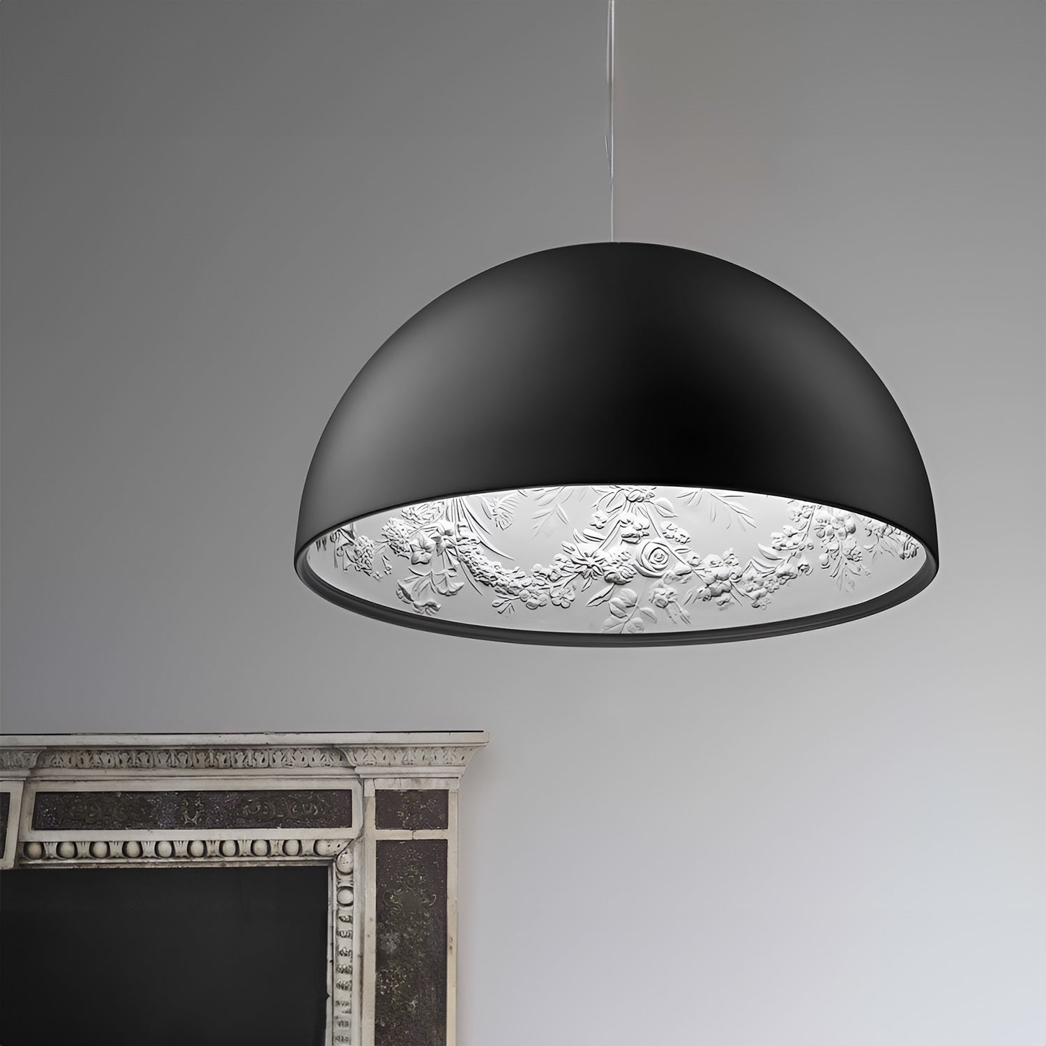 SKYGARDEN Pendant Light