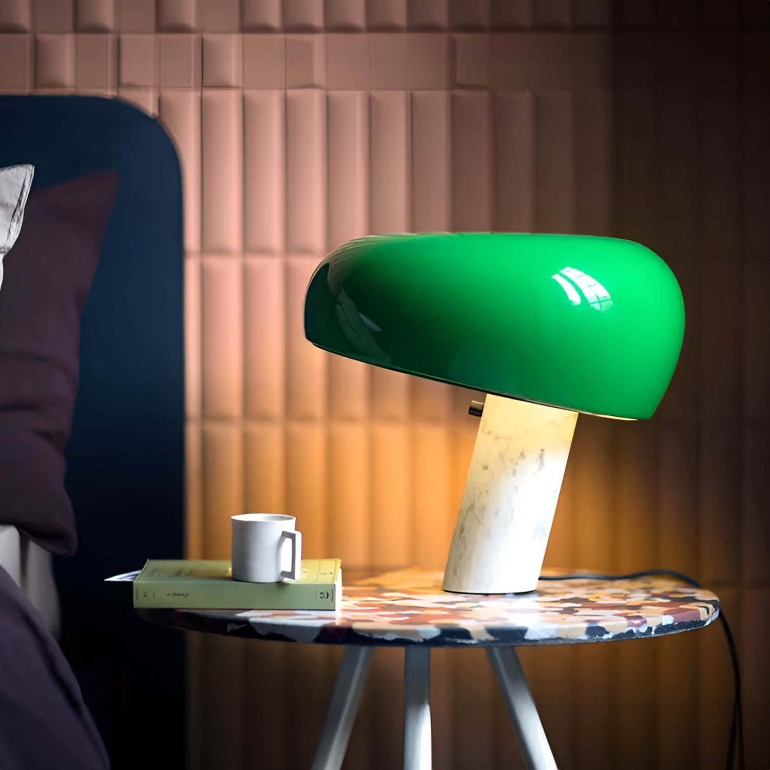 SNOOPY Table Lamp