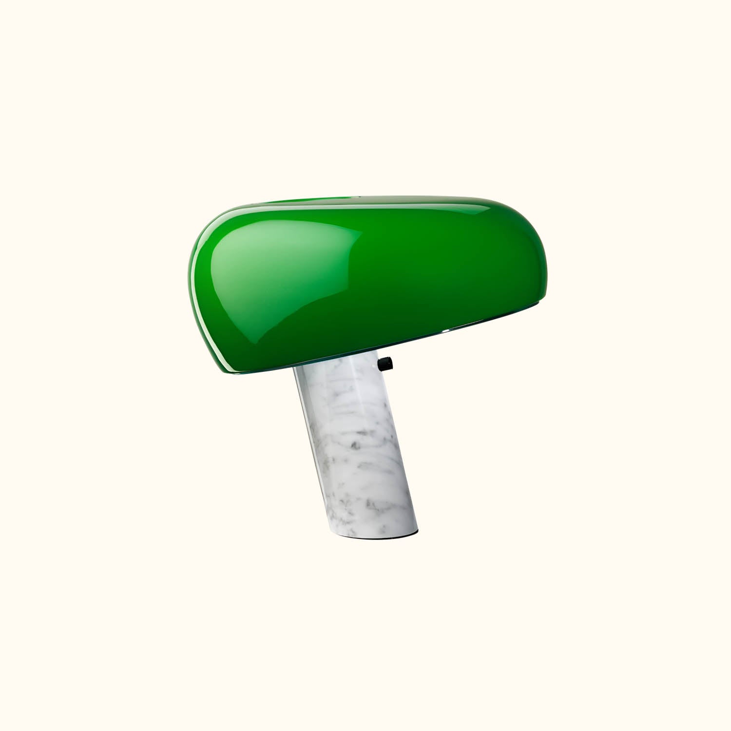 Lampe de table Snoopy