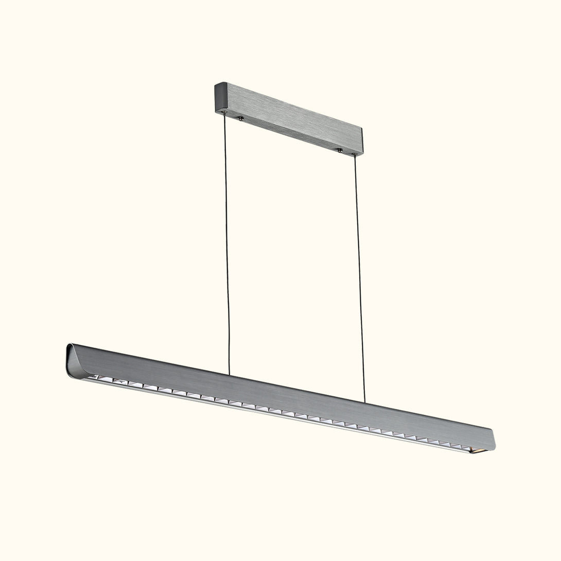 Streamline Pendant Light - 001