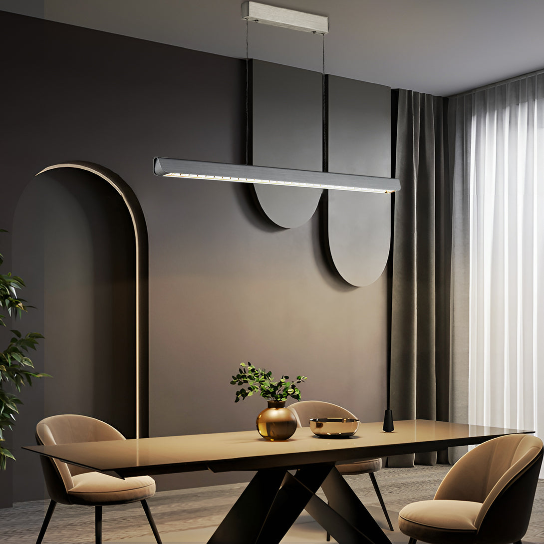 Streamline Pendant Light - 001