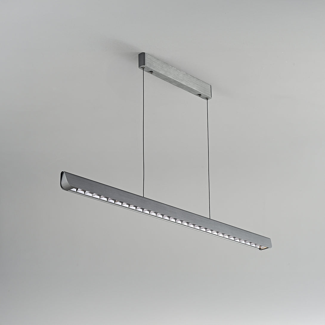 Streamline Pendant Light - 001